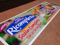 sazon riompleto 